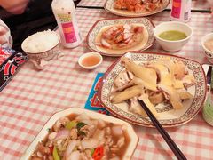 -聂记粤菜馆(鼓西路店)