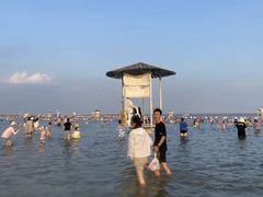 -碧海金沙
