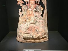 -三星堆博物馆