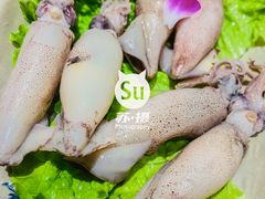 -小龙坎老火锅(红旗街店)