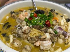 -品味居·首店·大连鲜活海鲜大连菜(东港店)