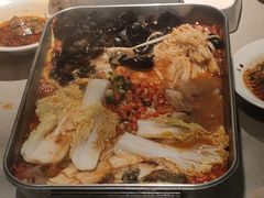 -半天妖烤鱼(百乐广场店)