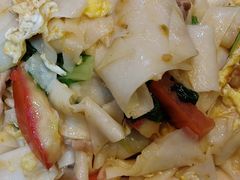 -妈妈的味道(和顺古镇店)