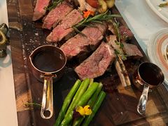 -马克西姆餐厅(崇文门店)