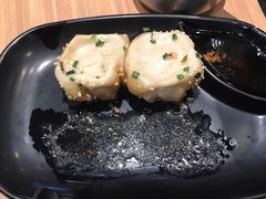 -小杨生煎(香港名都店)