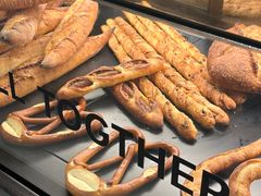 -Bakery(成都IFS国际金融中心店)