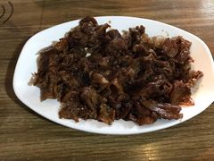 -炙热童年·老北京炙子烤肉(南锣鼓巷店)