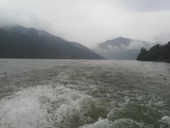 -严子陵钓台(富春江小三峡)