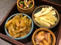 -荣记火锅(青悦城店)