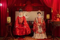 -第一夫人婚纱摄影(南京店)