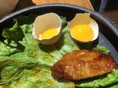 -3号仓库·餐厅(灵溪一店)