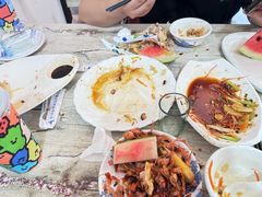 -品雅轩农家乐