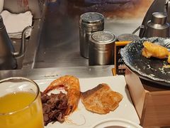 -大渔铁板烧(大悦城店)