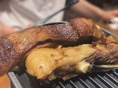 -敏珠拉姆藏餐·南京厨房(富春江东街店)