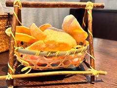 -泰妃殿(武汉首店)