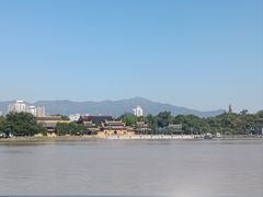 -江心屿景区