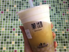 -茉沏(光启城店)