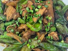 -元银甲·湖北地标美食(汉阳店)