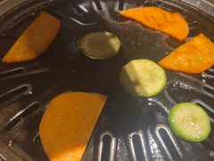 -九田家黑牛烤肉料理(华侨城店)