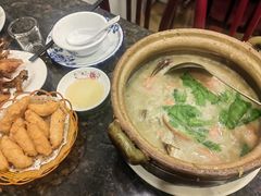 -适口餐厅砂锅粥(公信路总店)