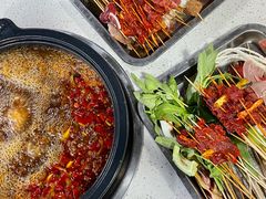 麻辣烫-小向麻辣烫(天街总店)