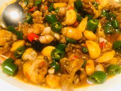 -凤凰湘语·湘粤鲜融(浦东旗舰店)