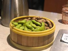 -丰茂烤串(建设街店)