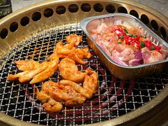 -谷牛日式烤肉(宝山U天地店)