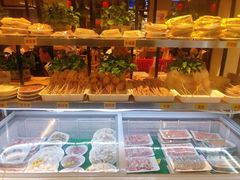 -袁记串串香(西安路店)