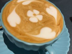 -吱咖啡西式简餐