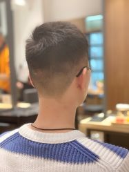 -Mentor Hair Salon