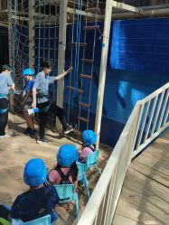 -PIPIKINGDOM皮皮王国欢乐号(欢乐海岸购物中心店)