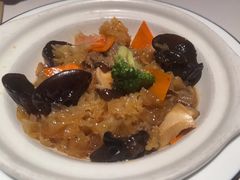 -纳地素食(石门公园店)