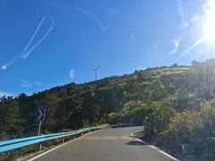 -九宫山风景区
