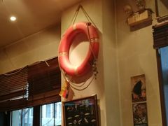 -申德勒加油站餐厅(三里屯北小街店)