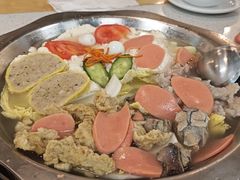-刘壹席富顺荤豆花·自贡江湖菜(浅水半岛店)