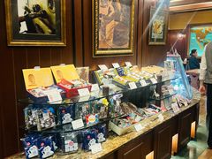 -西村咖啡店 (中山手本店)