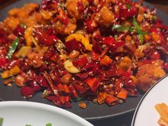 -陈麻婆豆腐(旗舰店)