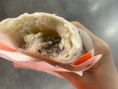 -CARINO BAKERY&CAFE(人广来福士店)