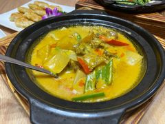 -香港深井掂檔烧鹅茶餐厅(海韵城店)