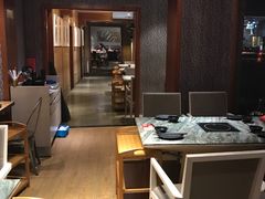 -牛很鲜潮汕牛肉火锅(朝晖路店)