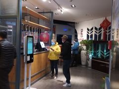 -比格比萨自助(国展店)