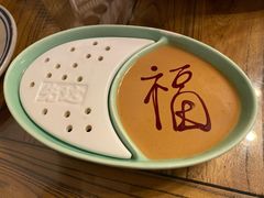 -芝麻花餐厅(祁家豁子店)
