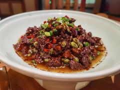 湘味血鸭-沅江水·湖南家宴(南村万博长隆商圈店)