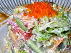 -桃屋日本料理(清华科技园店)