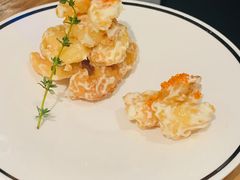 芥末虾仁-太二酸菜鱼(深圳布吉万象汇店)