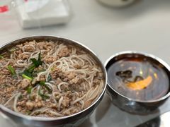 小碗肥瘦-正宗杨记普洱酸醋米线(总店)