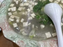 -望海潮海鲜店 特色家常菜(在海一方店)