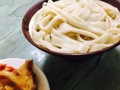 马虎牛肉面-清真马虎面馆(西七路店)