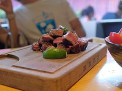 -MEAT MATE 鲜食肉铺(凤凰汇·里巷店)